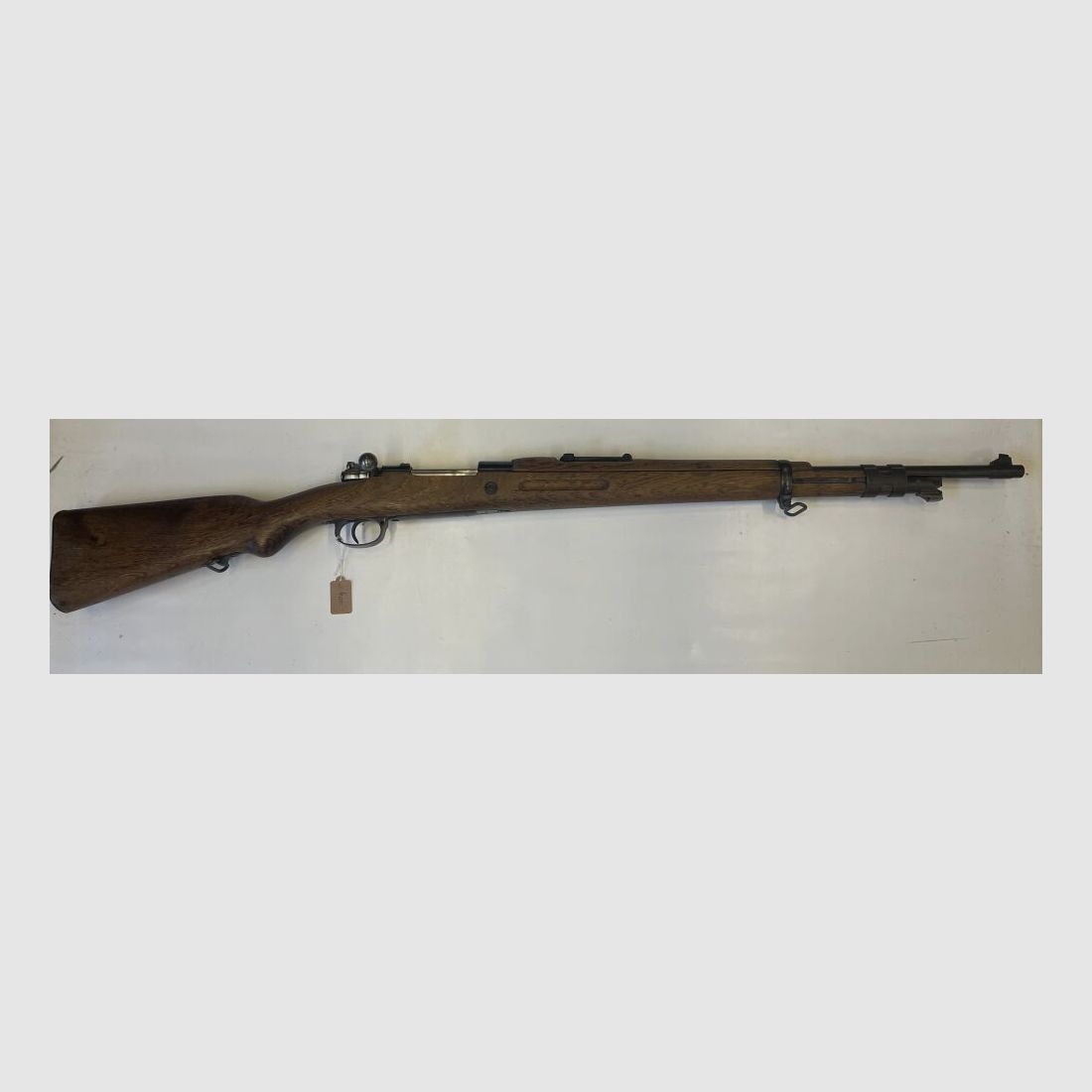 Mauser 1943