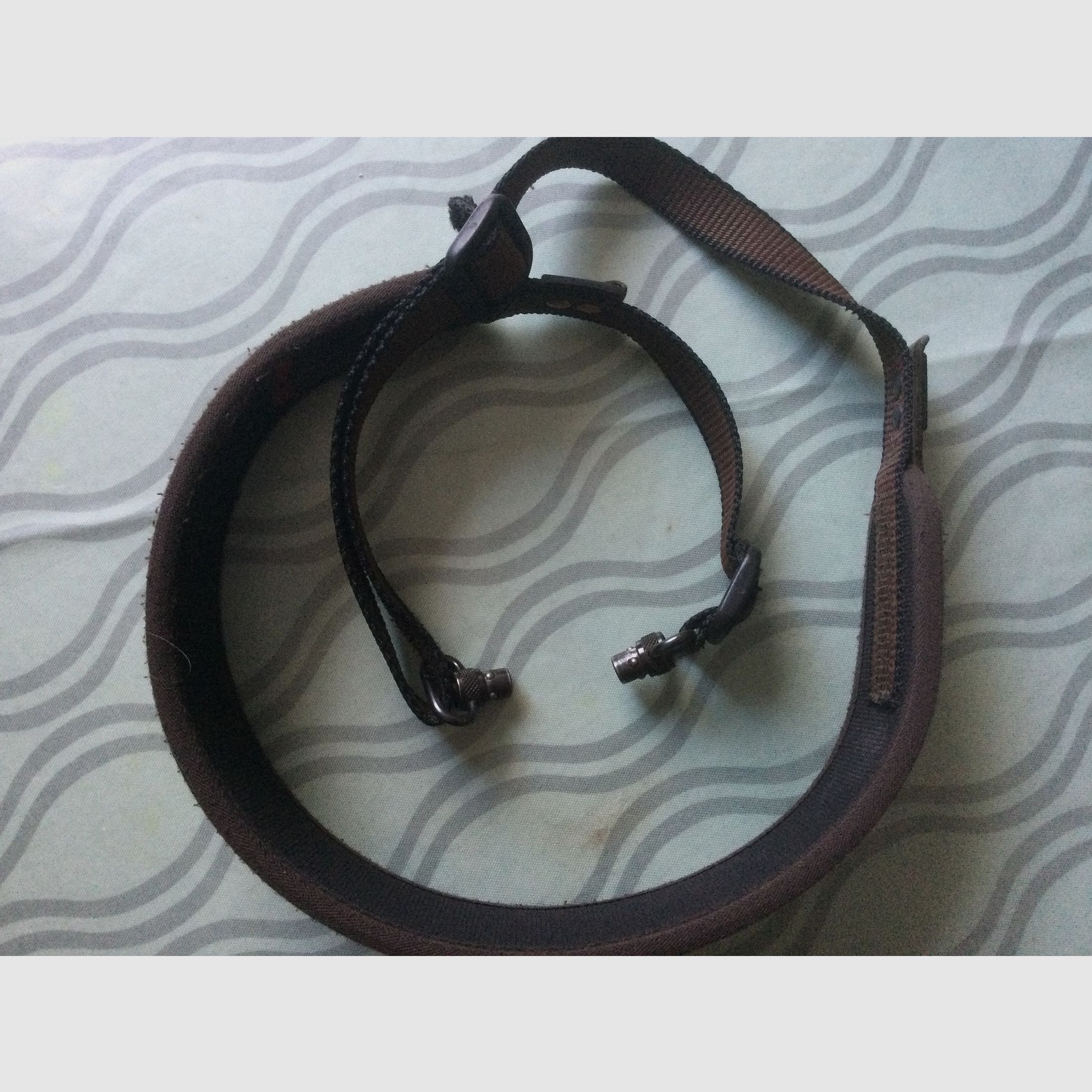 Geweerband Niggeloh voor Sauer