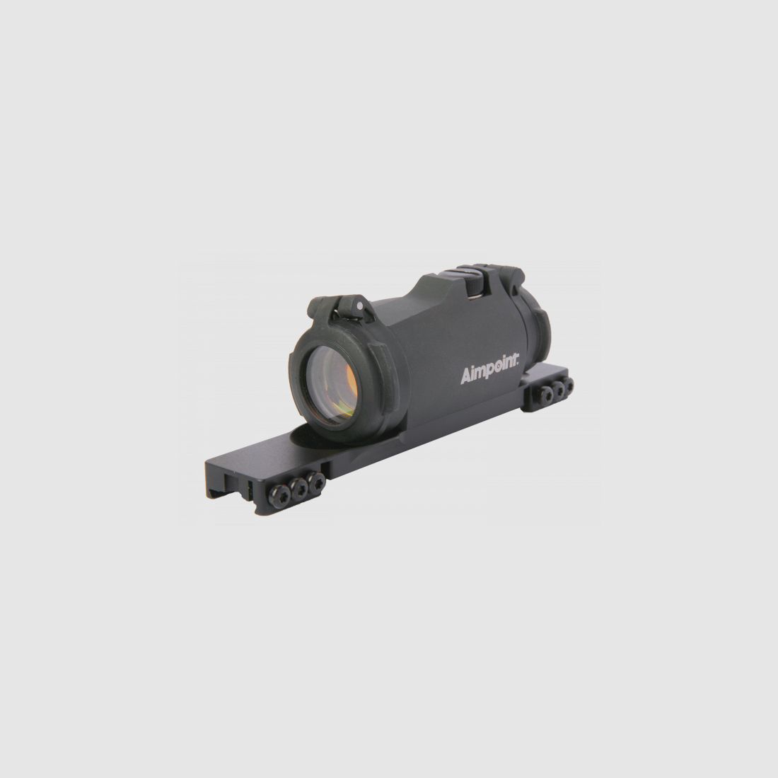 Aimpoint Micro H-2 inkl. Tikka T3/T3x Montage