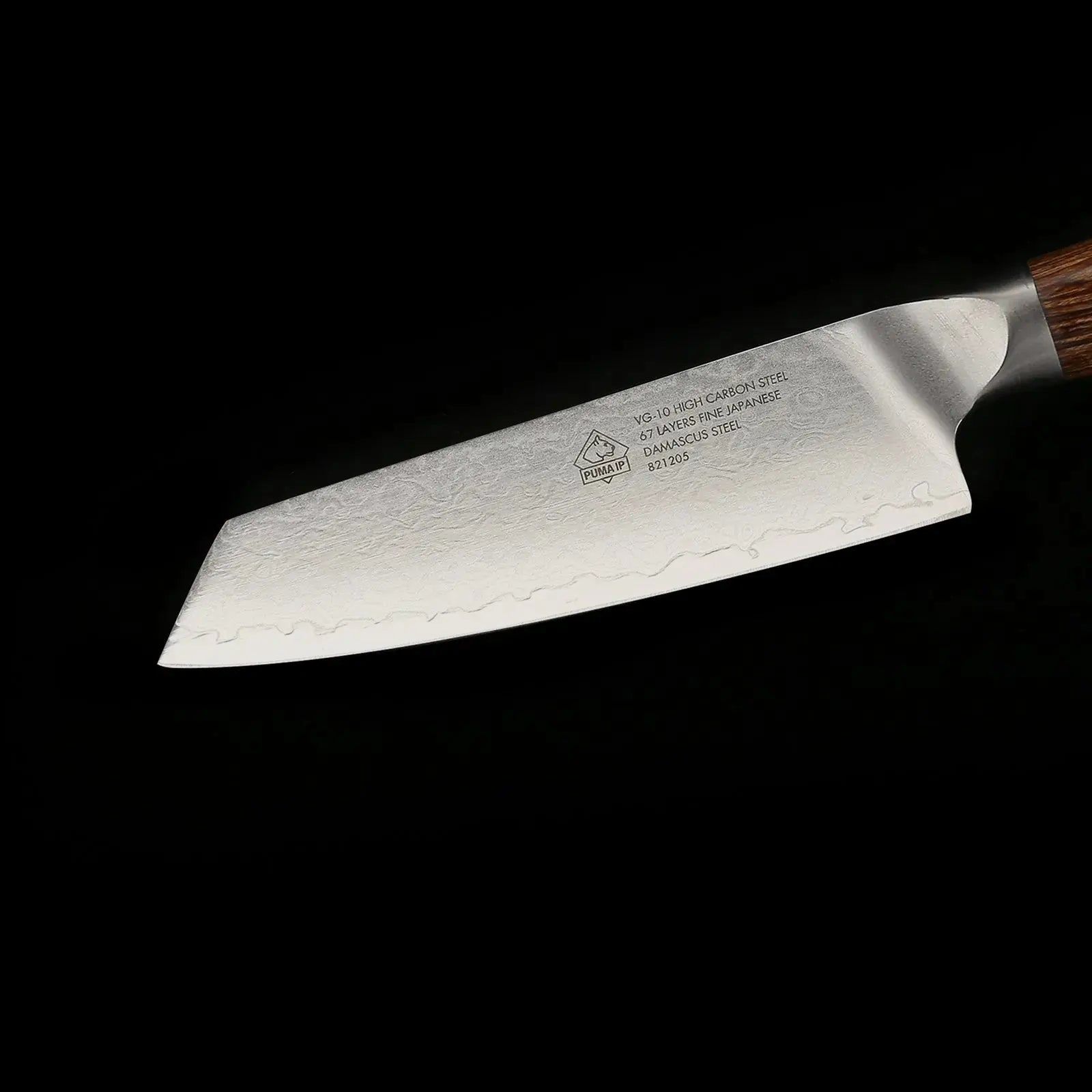 PUMA IP 5.5" Santoku knife