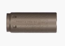 B&T RBS Print-X Kaliber .223 Sub Compact, Titan inkl. HUB