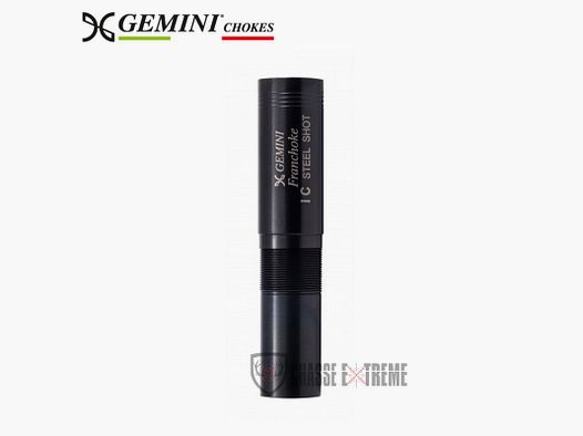Choke GEMINI In/Out +50 mm Franchök Steel Kal. 12
