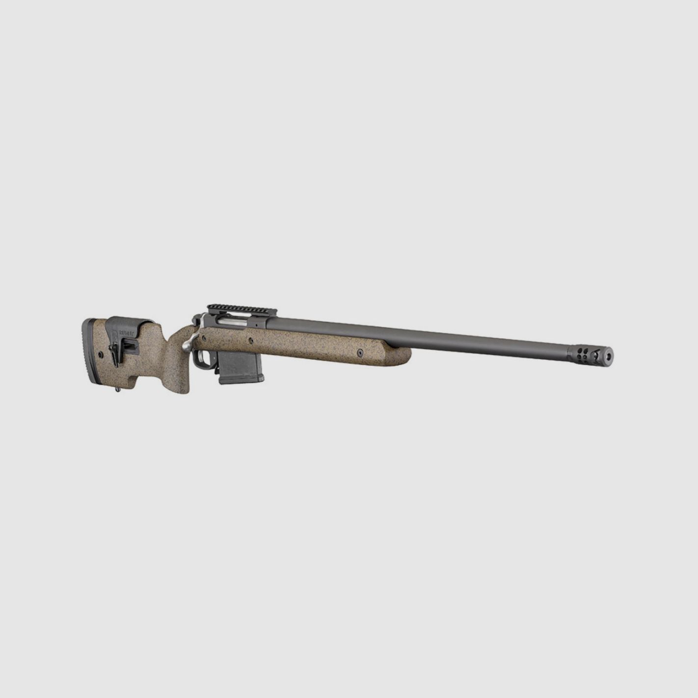 Repetierbüchse RUGER Hawkeye Long Range Target – 300 Win. Mag., Bild 2 von 6
