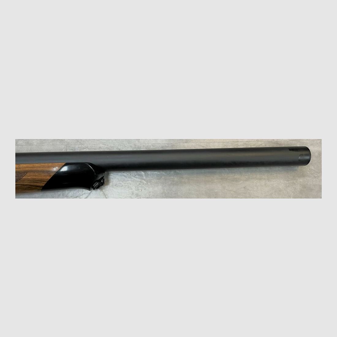 SAUER & SOHN	 404 Elegance Silence TI
