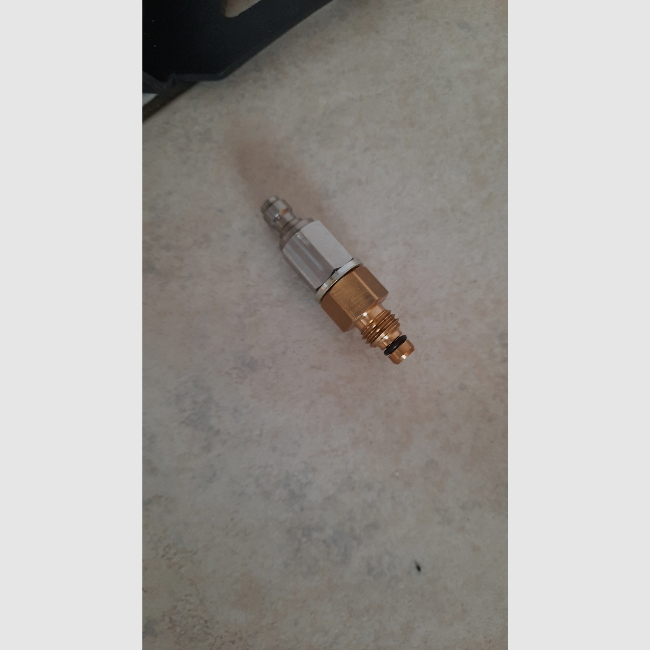 Bomba de mano VEVOR PCP bomba de alta presión Steyr