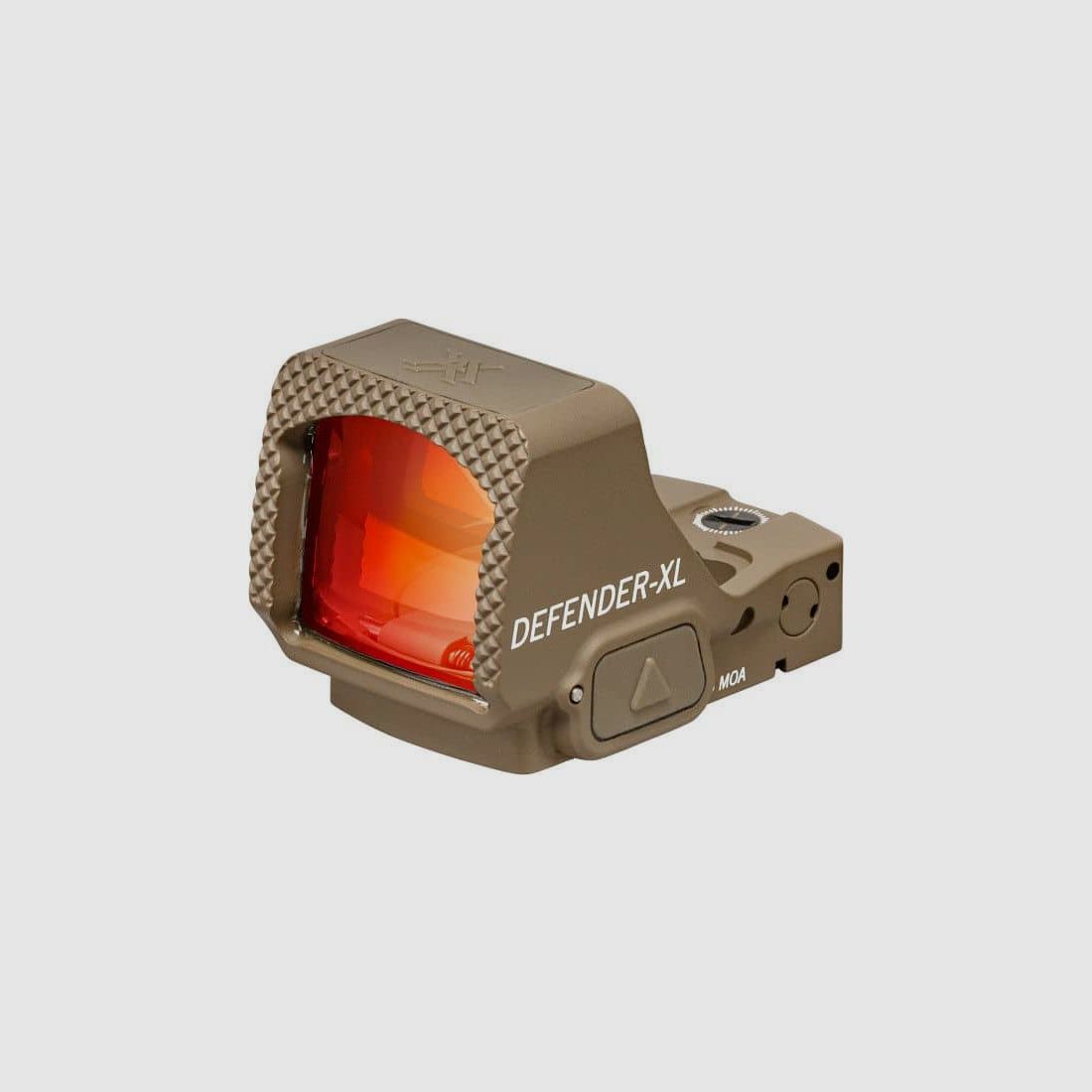 Vortex Defender-XL 5 MOA Red Dot richtkijker, afbeelding 1 van 3