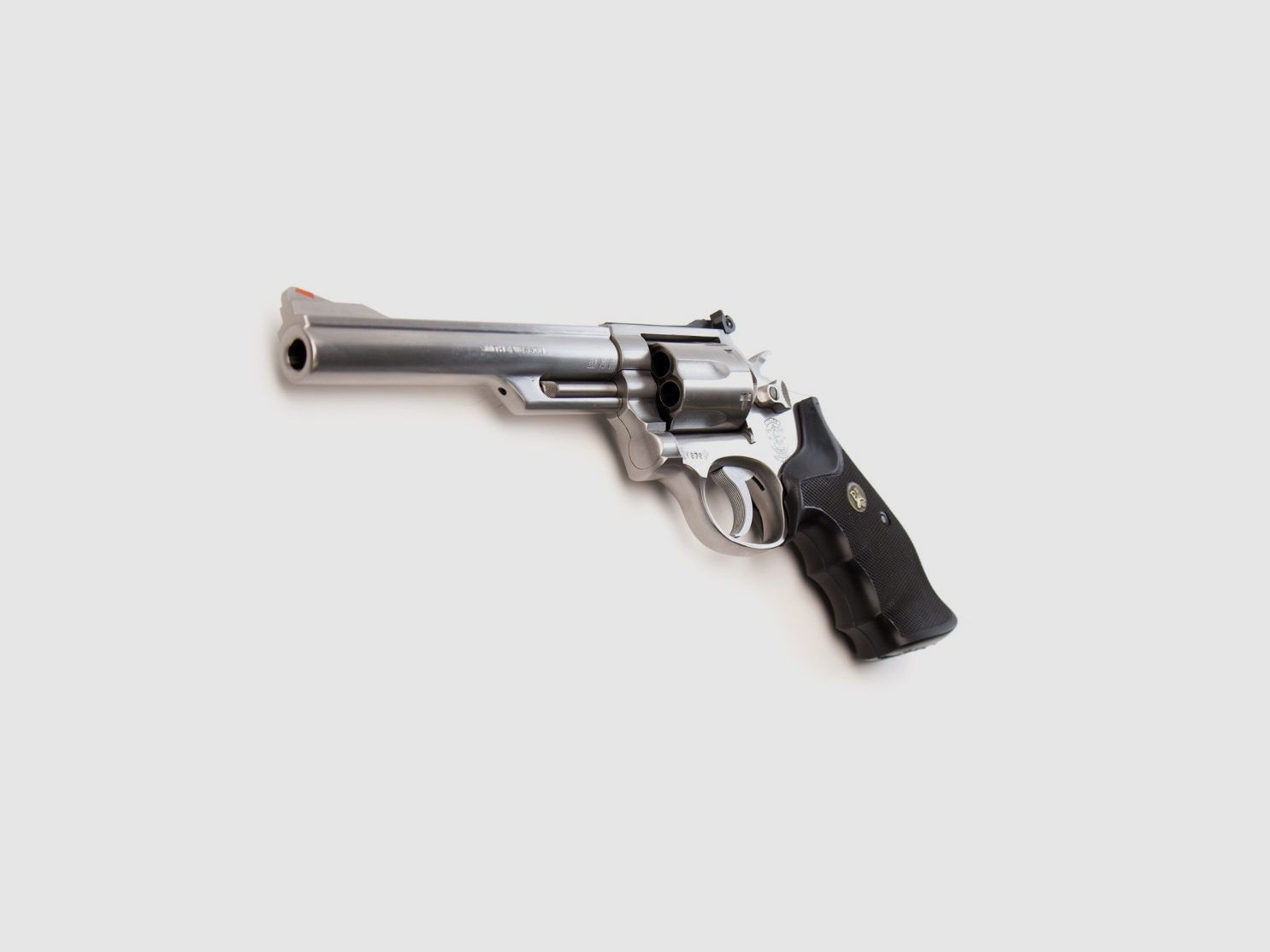 SMITH & WESSON 66 COMBAT GEN3 Kal. 357 MAGNUM, Bild 9 von 11