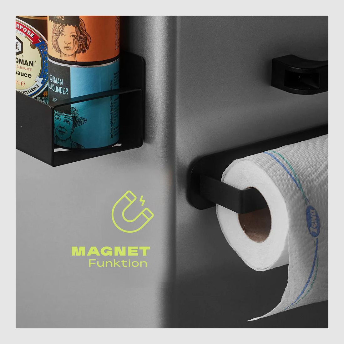 Maentum IceCube DUAL
