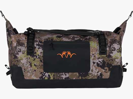 Duffle Bag L 110L HunTec Camo HunTec Camo ONE_SIZE