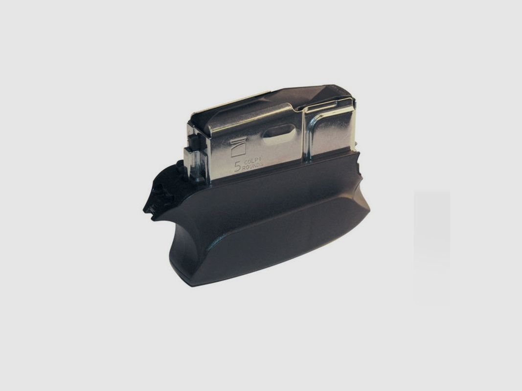 BENELLI CHARGEUR ARGO CAL. 300 WIN. MAG. 5 CARTOUCHES