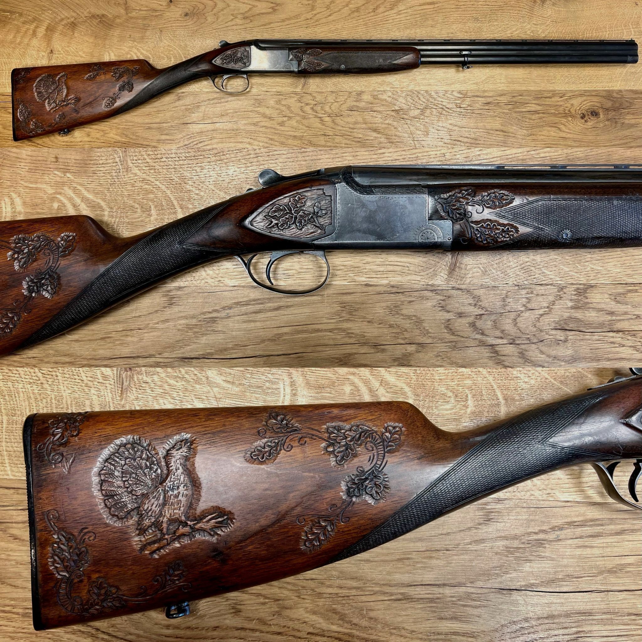 FN B25