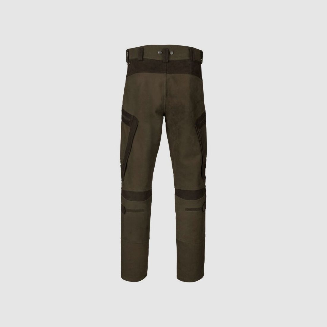 Härkila Herren Lederhose Pro Hunter