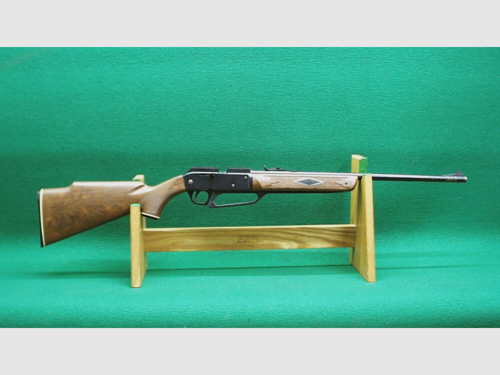 Rifle de aire comprimido Umarex Daisy Rogers Powerline 880