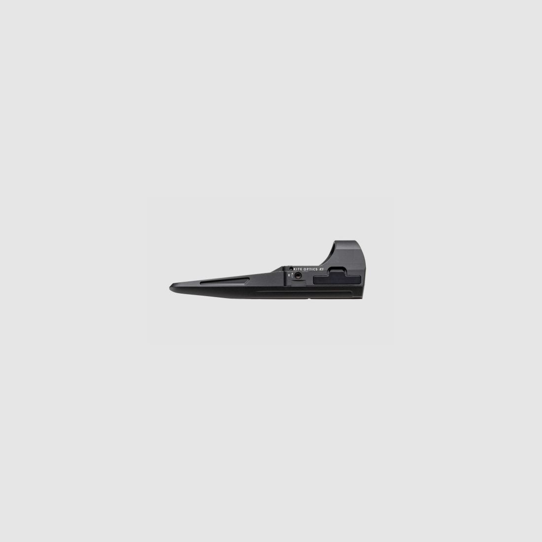 Point rouge Kite K1 Browning Mount, BL, 2MOA