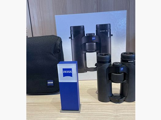 ZEISS VICTORY SF 8x32