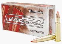 Hornady Monoflex LVREV 140grs à20 .30-30Win.