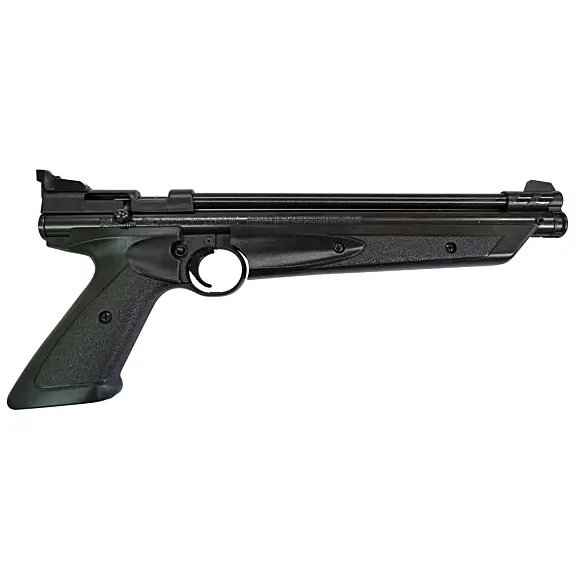 Crosman 1377 American Classic Schwarz, Bild 1 von 2