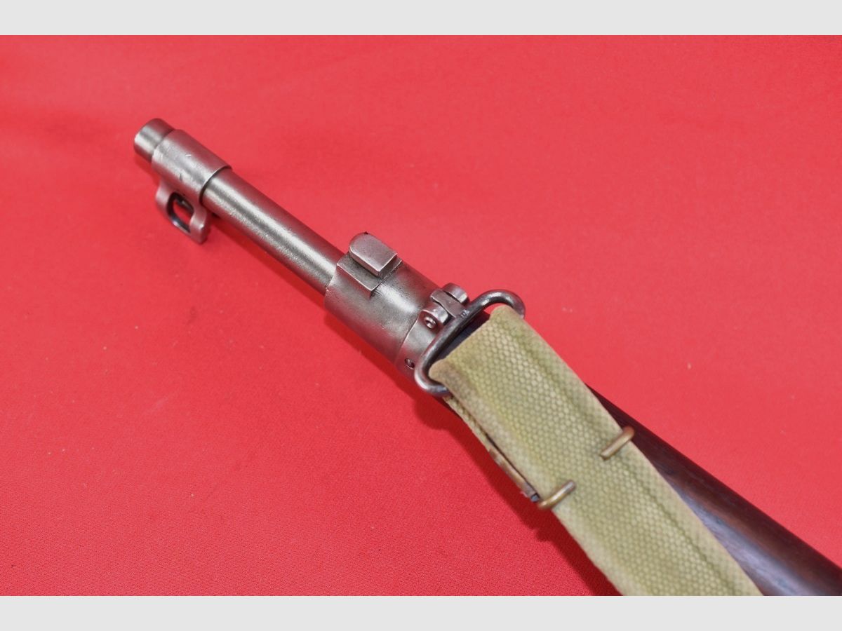 #7839 carabine Enfield P17, cal. 30-06, image 11 sur 28