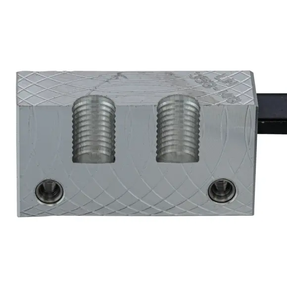 Moule à balle Wad Cutter à deux cavités TL358-148WC TL358-148WC Lee, image 3 sur 12
