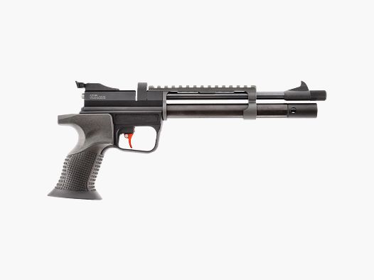 UX SPA 100 Master Pistola ad aria compressa 4,5mm Diabolo