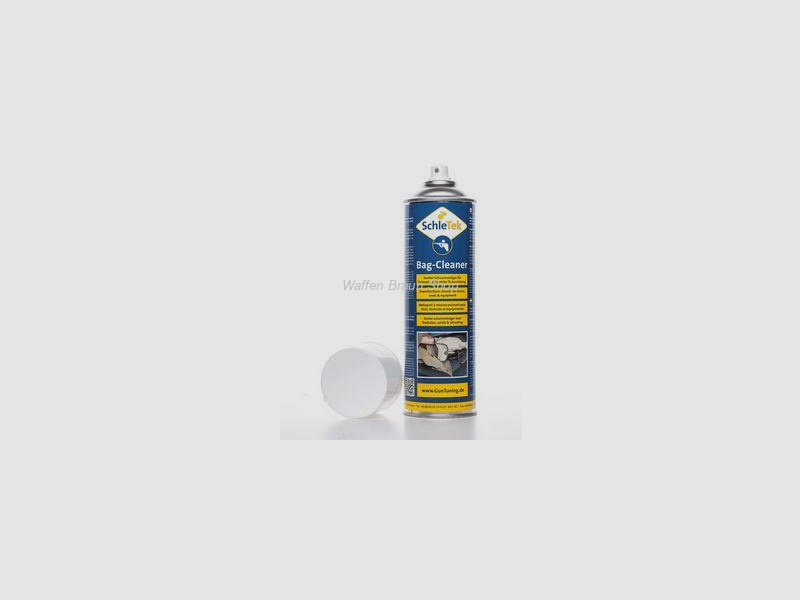 SchleTek BAG-CLEANER