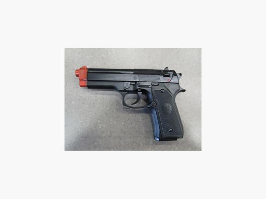 SOFTAIR PISTOL BERETTA M 9