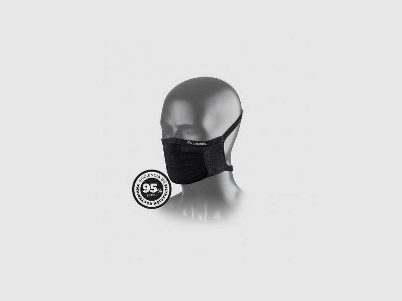 MASCARILLA LURBEL SPORT, imagen 1 de 2