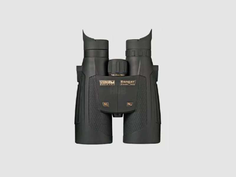 Steiner Ranger Xtreme 8x56 binoculars, image 1 of 4