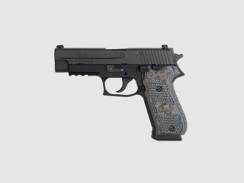 SIG-SAUER P220 EXTREME(PISTOLET)