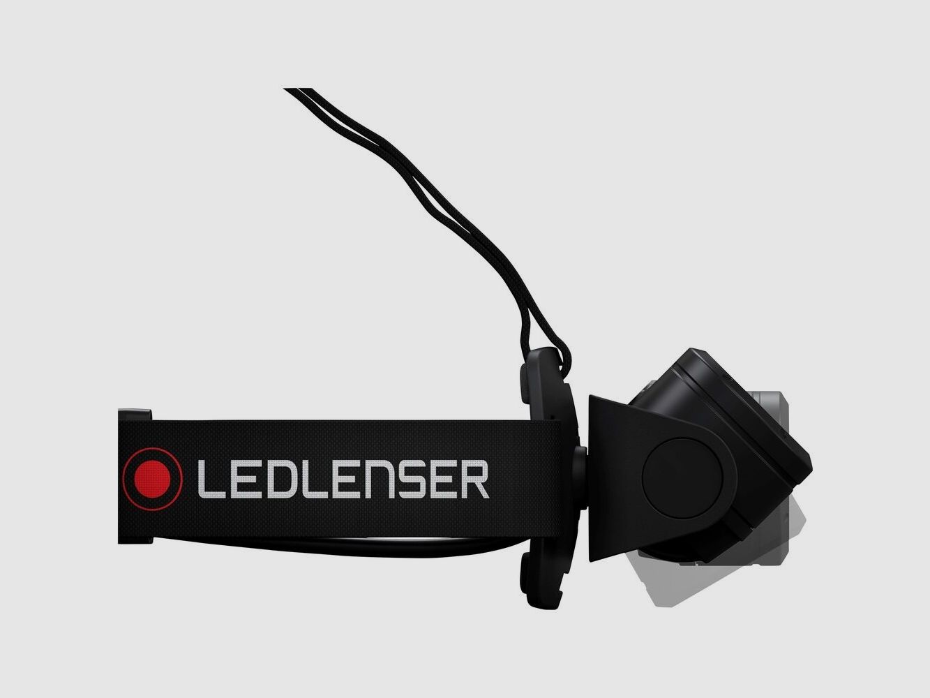 Ledlenser Stirnlampe H19R core