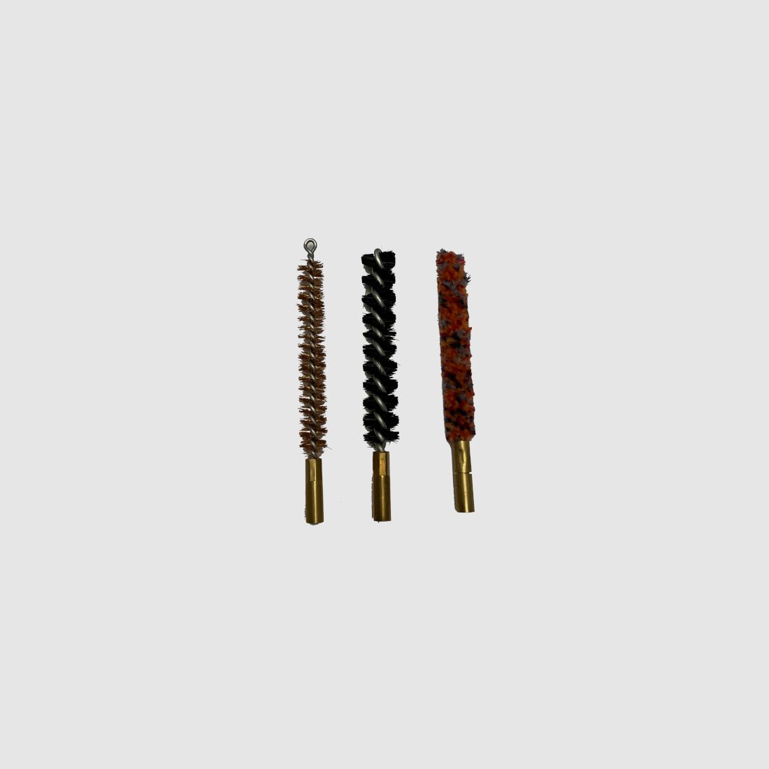 DUITS – KIT 3 BORSTELS KALIBER 22/5,6MM, afbeelding 1 van 2