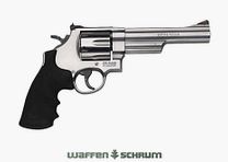 Smith & Wesson Modell 629