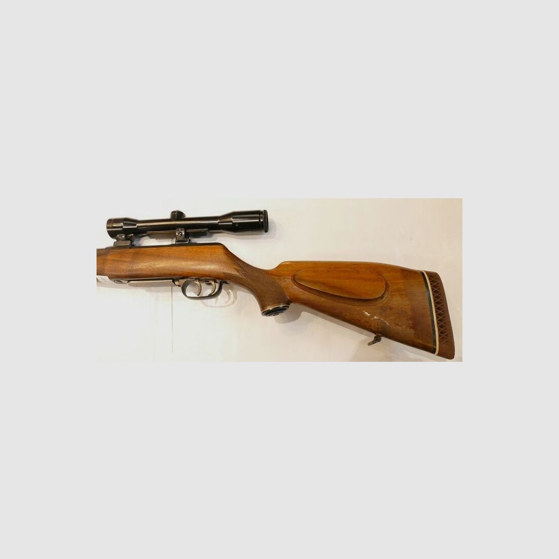 Krico Gebrauchtwaffe Mod. 600