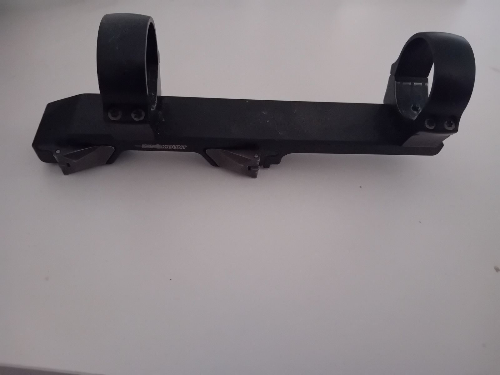Blaser Ringmontage von Innomount , 30mm