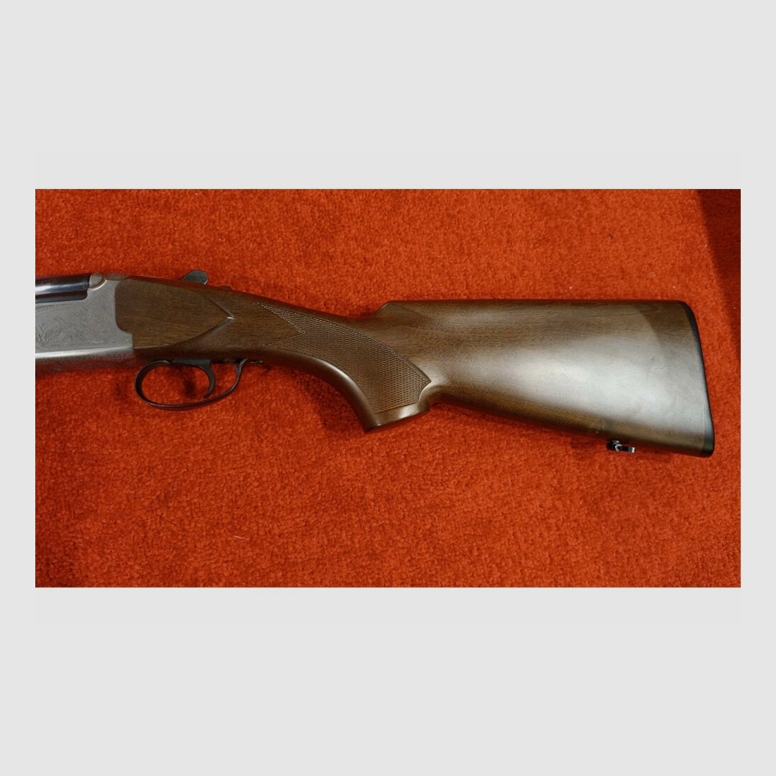 Kettner Mod. Campione 12/70