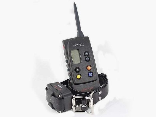 Collare Canicom 1500