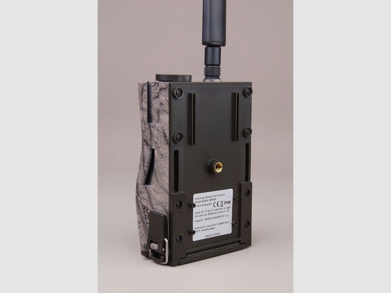 Wildkamera IXON-24, Bild 4 von 5