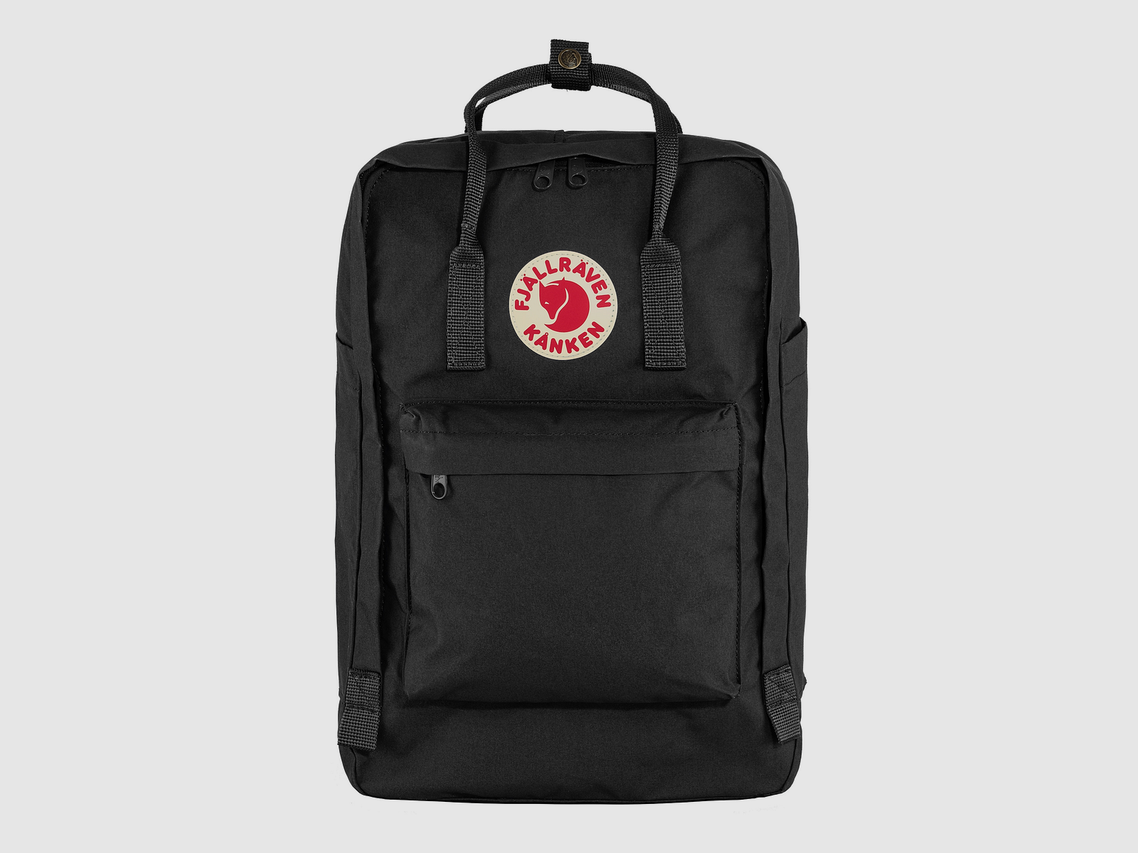 Kånken Laptop 17″ Black, image 1 of 3