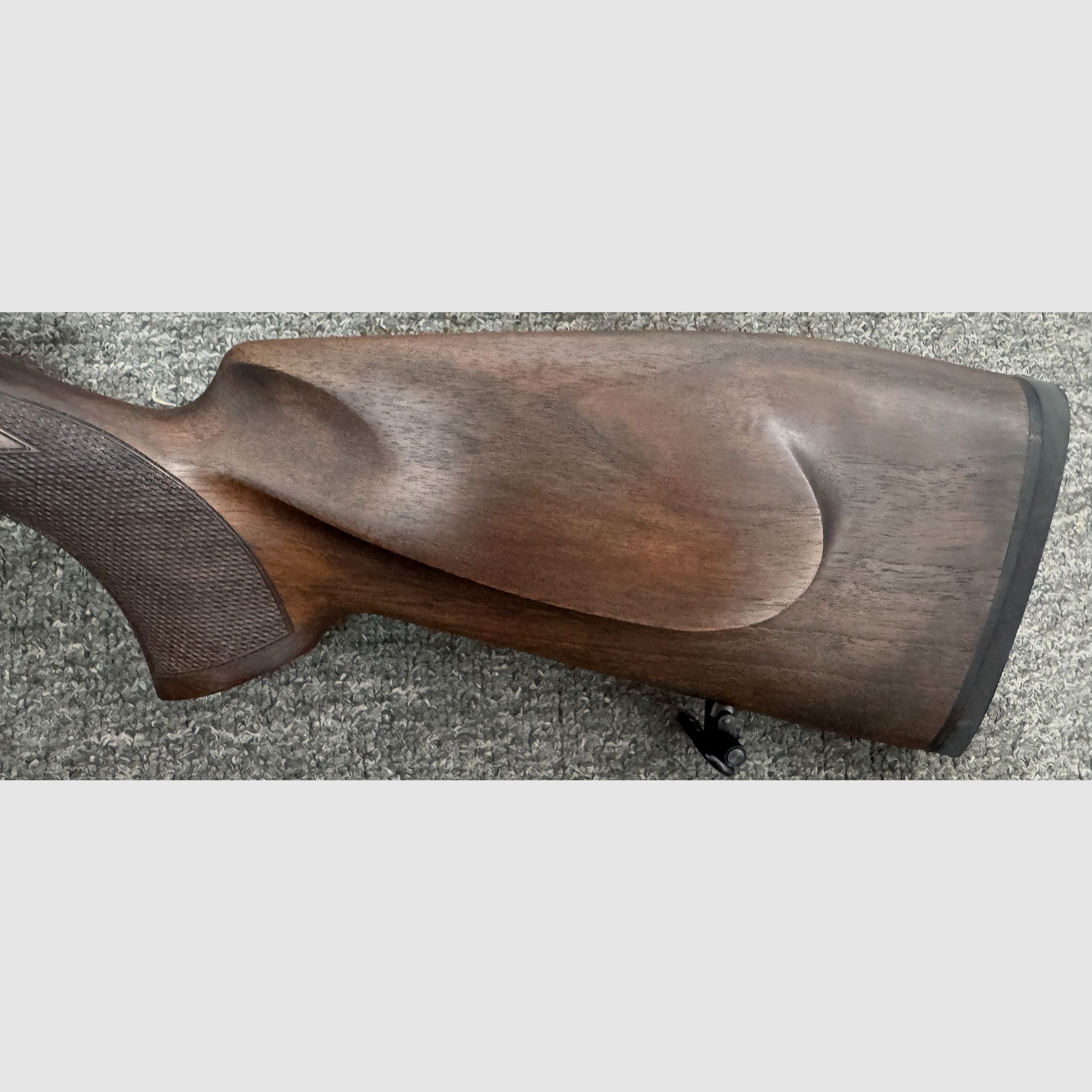 Voere Victor 3 -  Kaliber .308Win - MG & Meopta MeoHunter R5 & Handspannung - Neuwaffe!!!! 