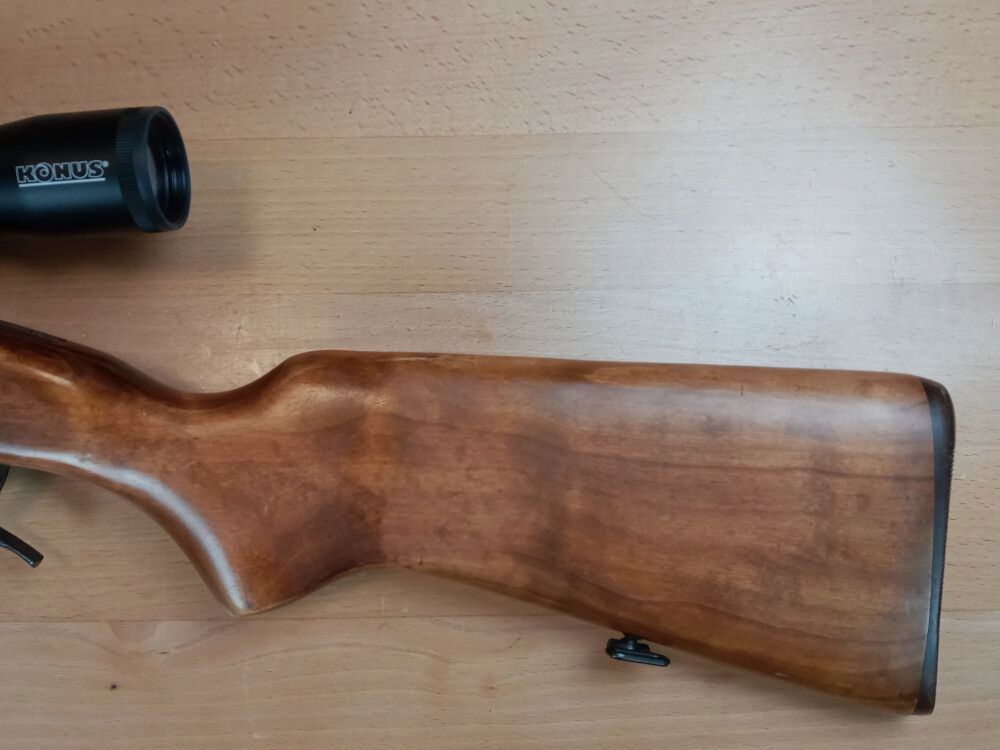 Baikal IZM -18MH