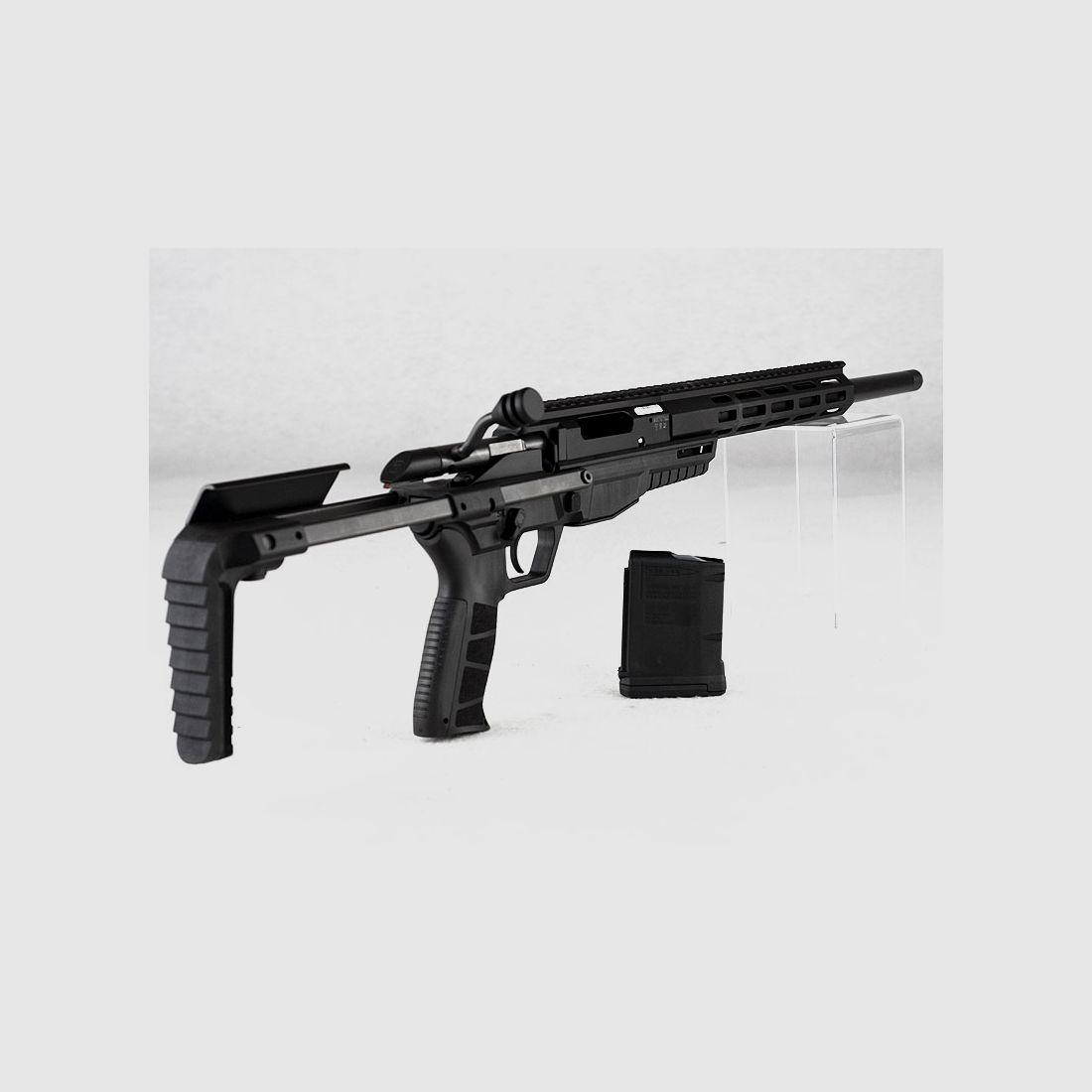CZ 600 TRAIL .300 Blackout