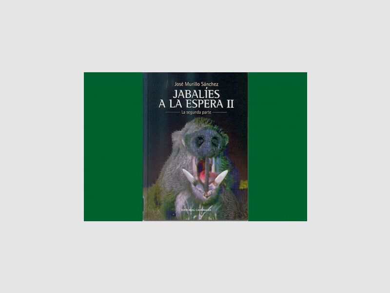 Jabalíes a la espera II, imagen 1 de 2