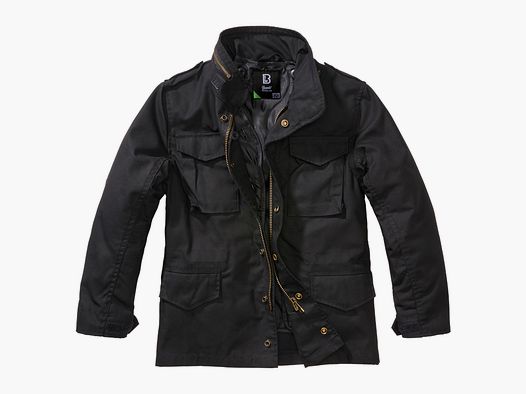 Kinder Jacke Kids M65 Classic Jacket