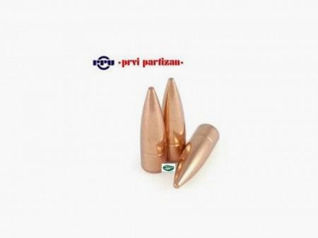 PPU PRVI PARTIZAN Geschosse Kal.303 FMJ BT 182gr. 50St. B169
