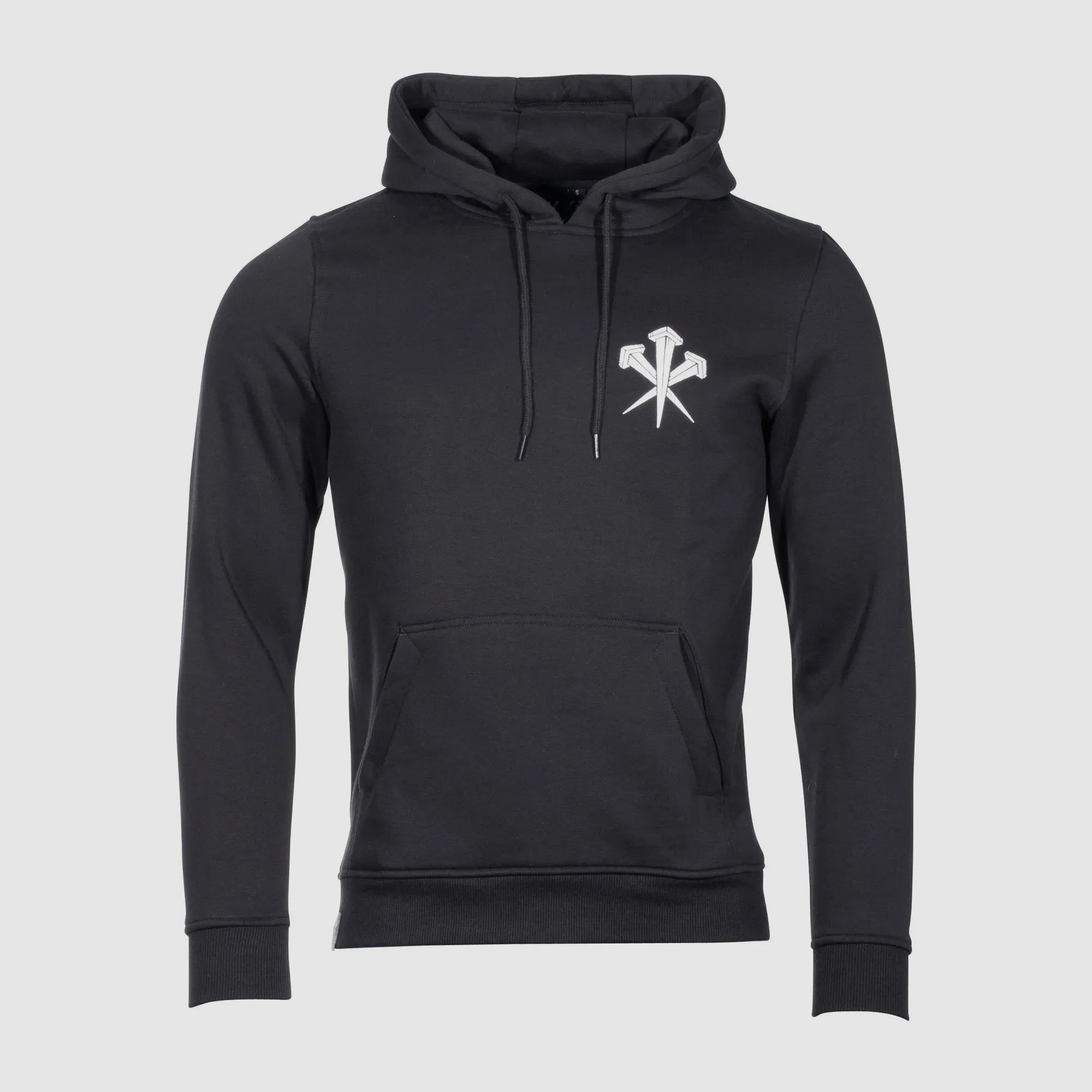 LMSGear LMSGear Hoodie Last Man Standing schwarz