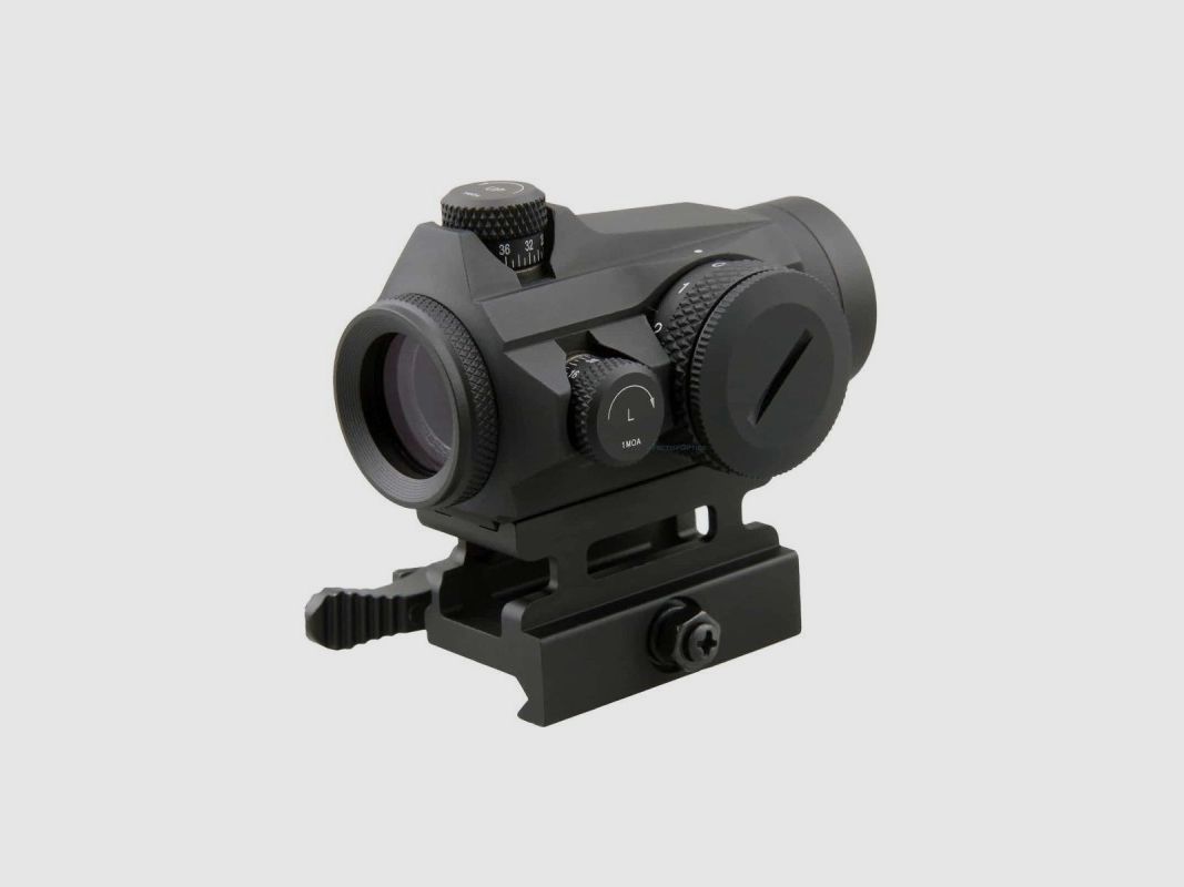 MAVERICK GENII POINT ROUGE QD 1X22, image 1 sur 4