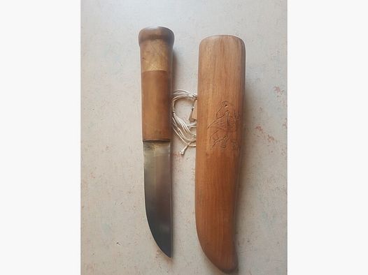 Samisch messer