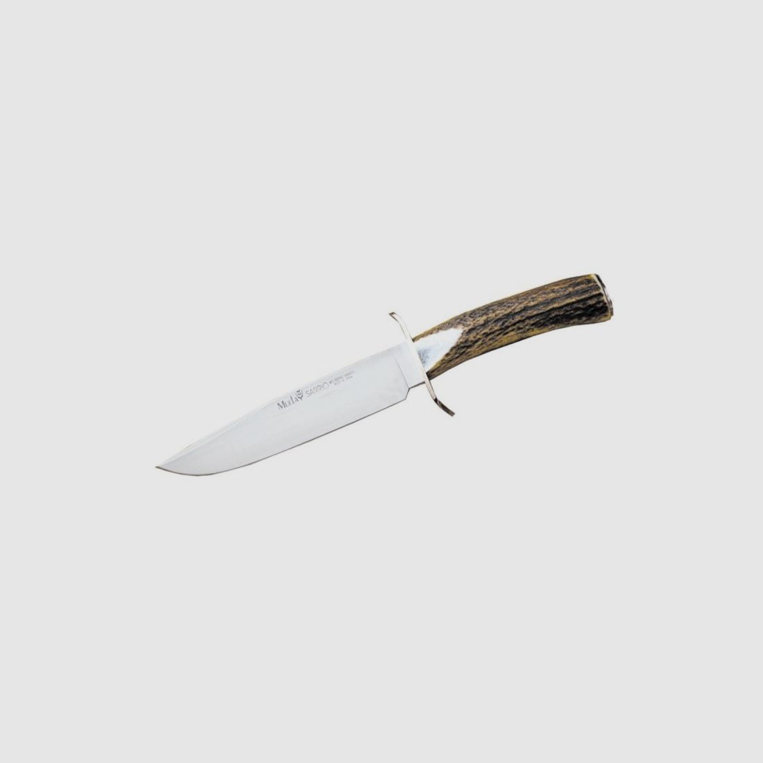 Messer Muela SARRIO STAG 19A, Bild 1 von 2