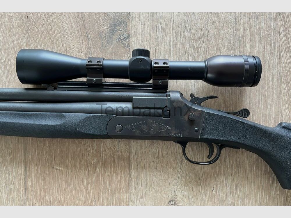 Savage Mod. 24 20/76;.22lr