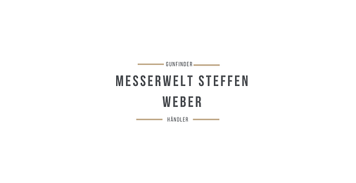 Messerwelt Steffen Weber 